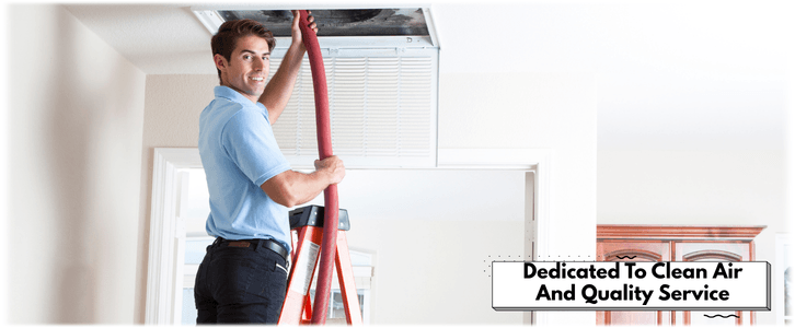 Atlanta FreshCore Air Experts