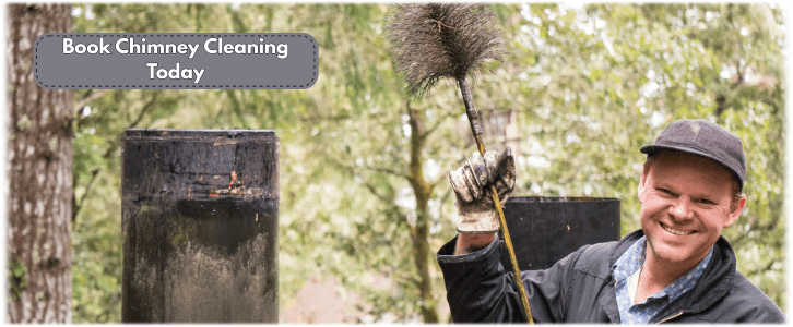Chimney Cleaning Atlanta