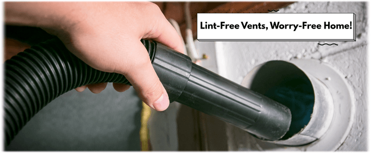 Dryer Vent Cleaning Atlanta