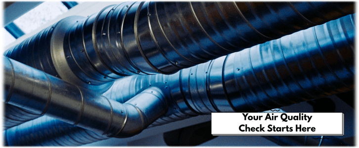 Ductwork Inspection Atlanta