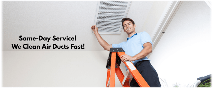 Atlanta Air Duct Cleaning